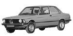 BMW E21 P257A Fault Code