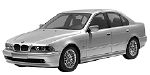 BMW E39 P257A Fault Code