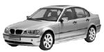 BMW E46 P257A Fault Code