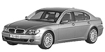 BMW E65 P257A Fault Code