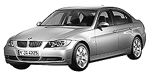 BMW E90 P257A Fault Code