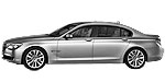 BMW F02 P257A Fault Code