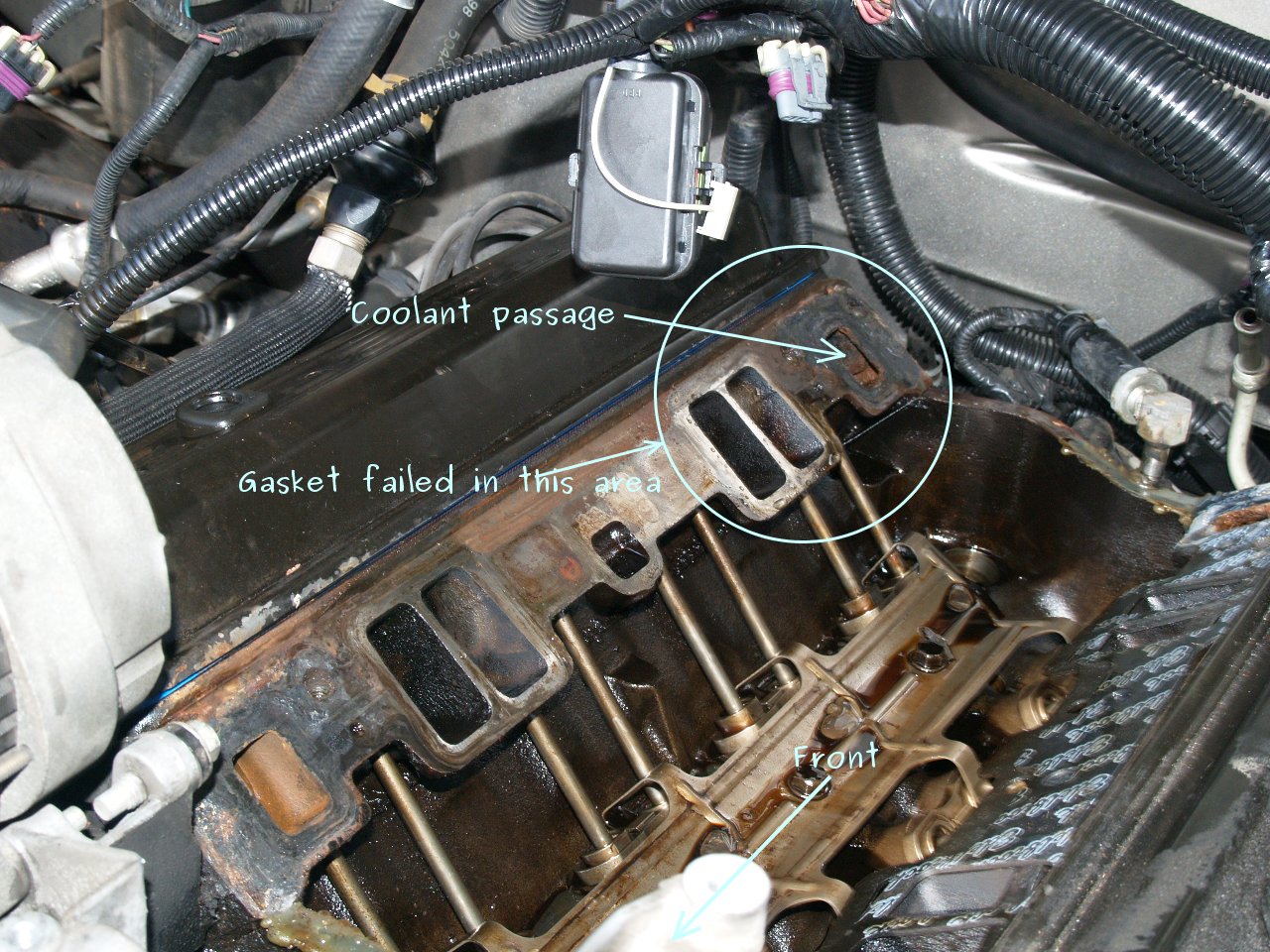 See P257A in engine